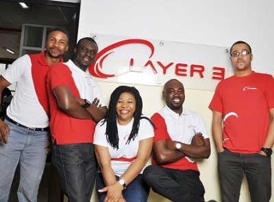 Layer3 nigeria employees